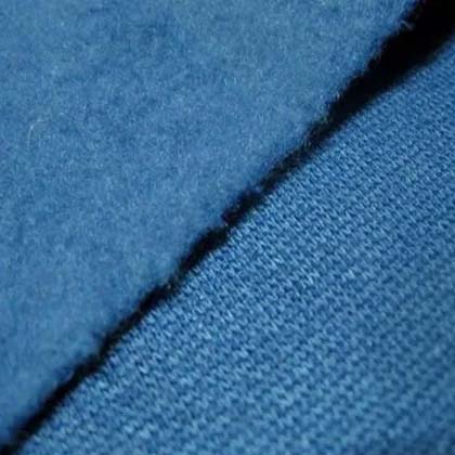 Looper Fabric ( Two Thread Fleece)